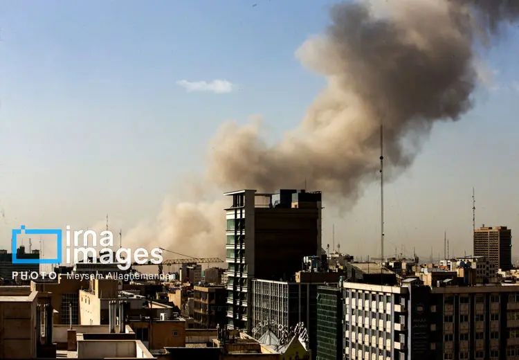 واکنش سوئد به حمله اسراییل و آمریکا به ایران: به مذاکرات برگردید