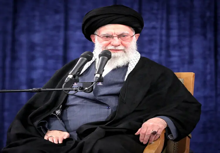 بیانیه دیپلمات‌های ایرانی در حمایت از رهبر انقلاب