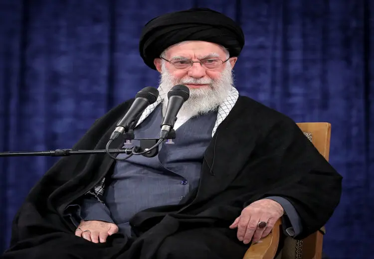 بیانیه دیپلمات‌های ایرانی در حمایت از رهبر انقلاب