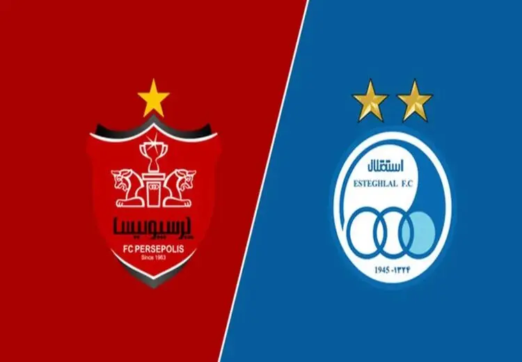 صف خرید سهام استقلال و پرسپولیس در چهارده روز متوالی