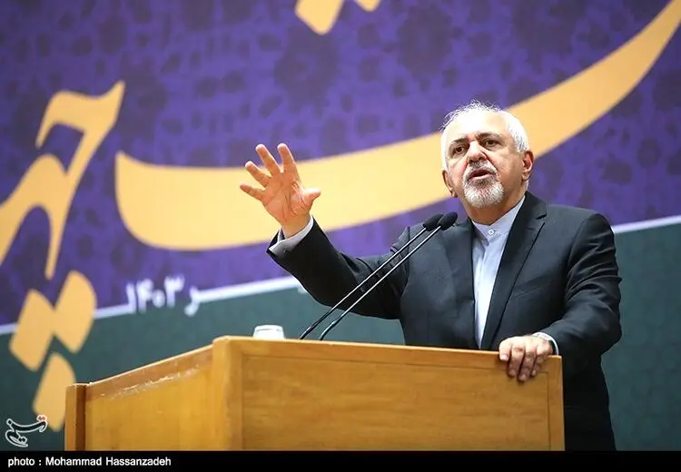 ظریف: تقربیا تمامی گمانه زنی ها از نتایج بررسی نامزدها در کمیته‌ها نادرست یا ناقص بوده است
