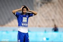 قرارداد عجیب عارف غلامی با استقلال؛ هروقت بازی کردی پول می‌گیری!