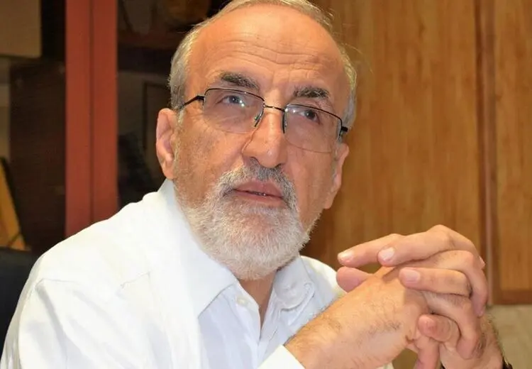 حذف ۴۰ عضو هیات علمی دانشگاه علوم پزشکی تهران با اخراج یا بازنشستگی اجباری