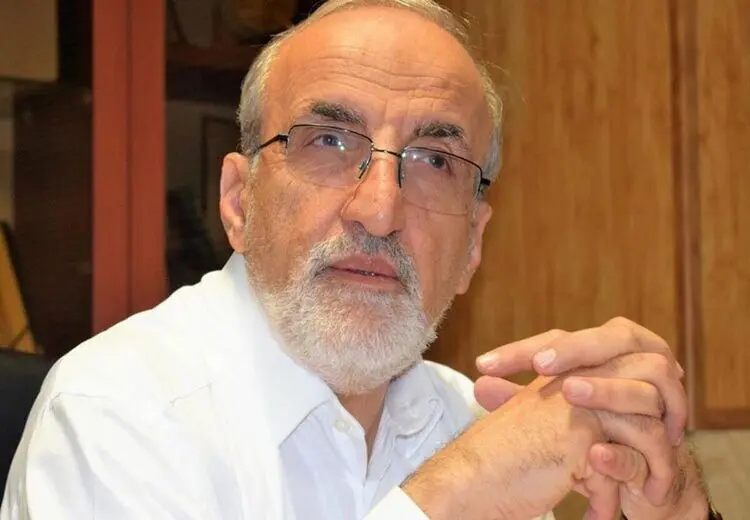 حذف ۴۰ عضو هیات علمی دانشگاه علوم پزشکی تهران با اخراج یا بازنشستگی اجباری