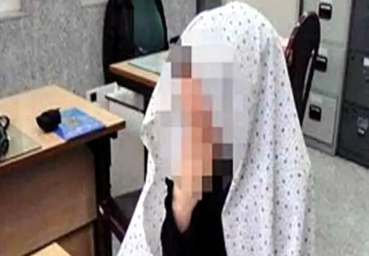زن 65 ساله متهم به قتل: 25 سال از شوهرم بزرگ‌تر بودم اما شکاک بود