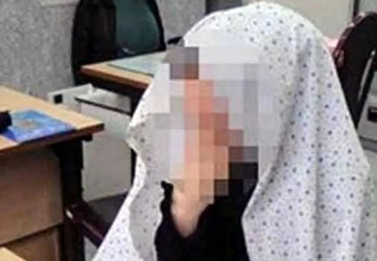 زن 65 ساله متهم به قتل: 25 سال از شوهرم بزرگ‌تر بودم اما شکاک بود
