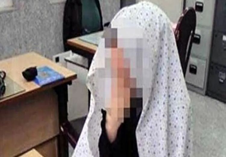 زن 65 ساله متهم به قتل: 25 سال از شوهرم بزرگ‌تر بودم اما شکاک بود