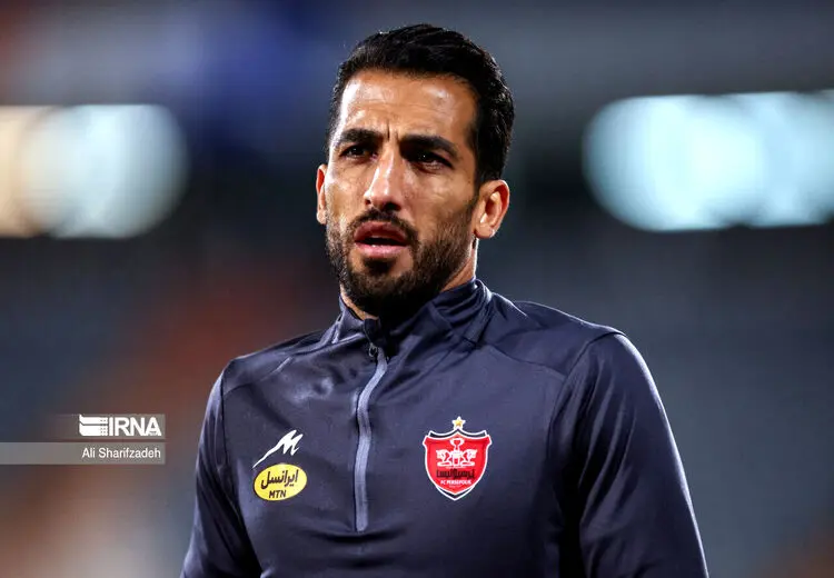 کاپیتان پرسپولیس: الاهلی نفرات خوبی دارد