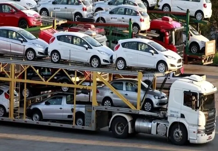 قیمت پایه برخی از خودروهای وارداتی اعلام شد + جدول