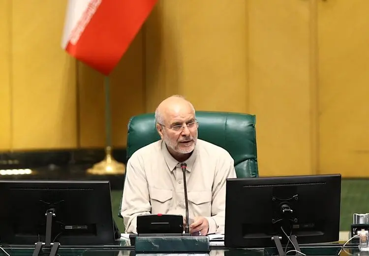 قالیباف: اراده دولت بر واردات خودرو است