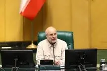 قالیباف: اراده دولت بر واردات خودرو است