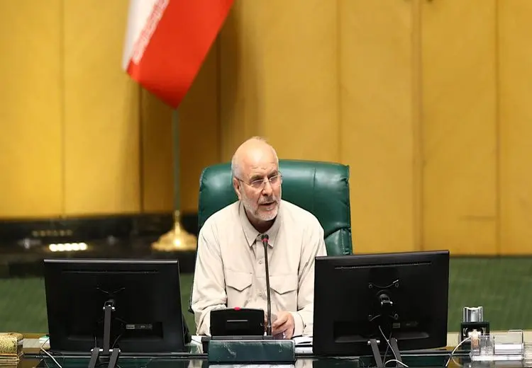 قالیباف: اراده دولت بر واردات خودرو است