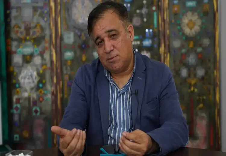 علی تاجرنیا سرپرست استقلال شد