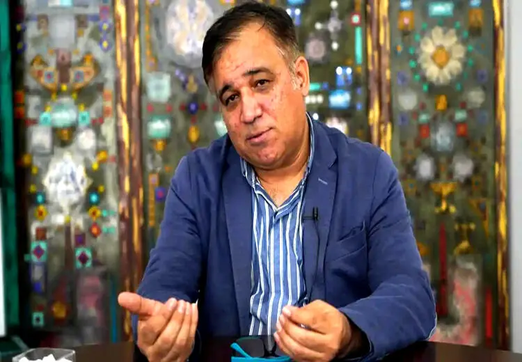 علی تاجرنیا سرپرست استقلال شد