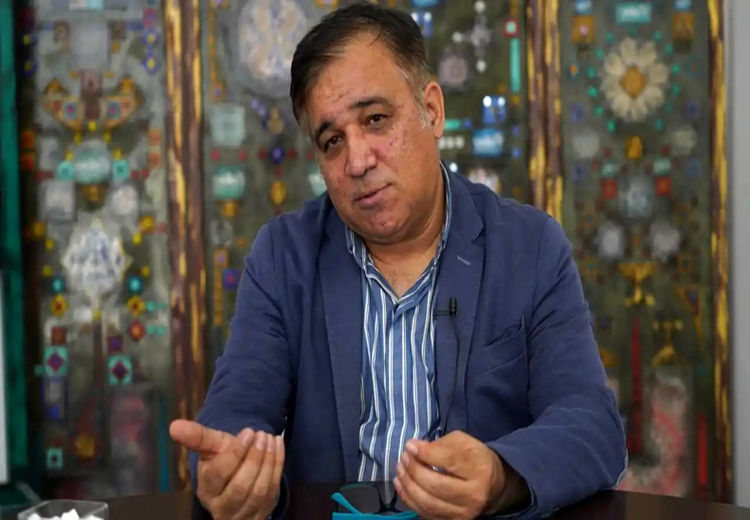 علی تاجرنیا سرپرست استقلال شد