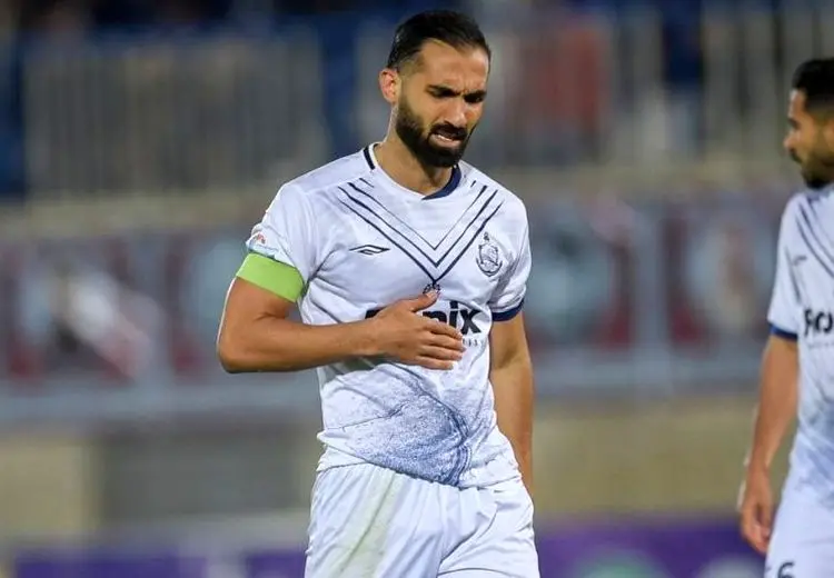 استوری جنجالی صادق بارانی درباره خداداد عزیزی + عکس