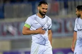 استوری جنجالی صادق بارانی درباره خداداد عزیزی + عکس