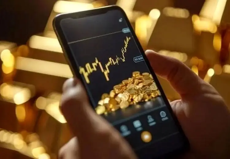 رونمایی بانک مرکزی از ۳ ابزار تازه برای خرید طلا