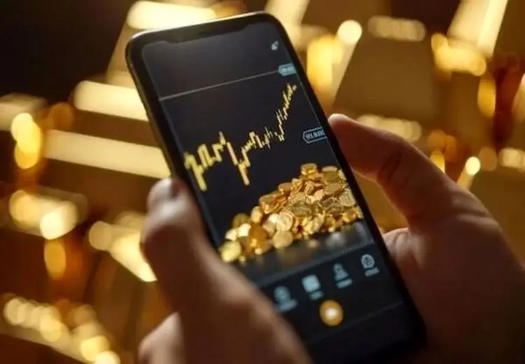 رونمایی بانک مرکزی از ۳ ابزار تازه برای خرید طلا