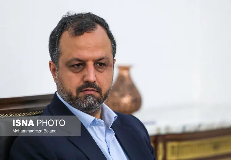 خاندوزی: بنزین گران نمی‌شود