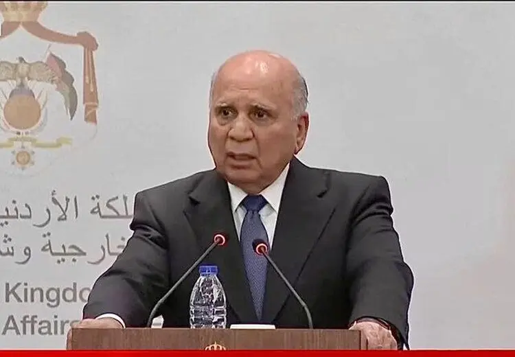 وزیر خارجه عراق: ۷ اکتبر یا به مذاکره ایران و آمریکا منجر می‌شود یا به ادامه جنگ!