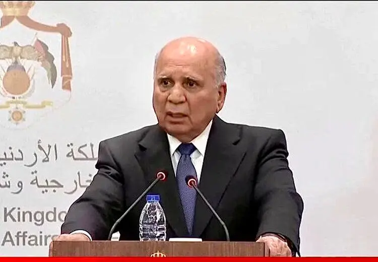 وزیر خارجه عراق: ۷ اکتبر یا به مذاکره ایران و آمریکا منجر می‌شود یا به ادامه جنگ!