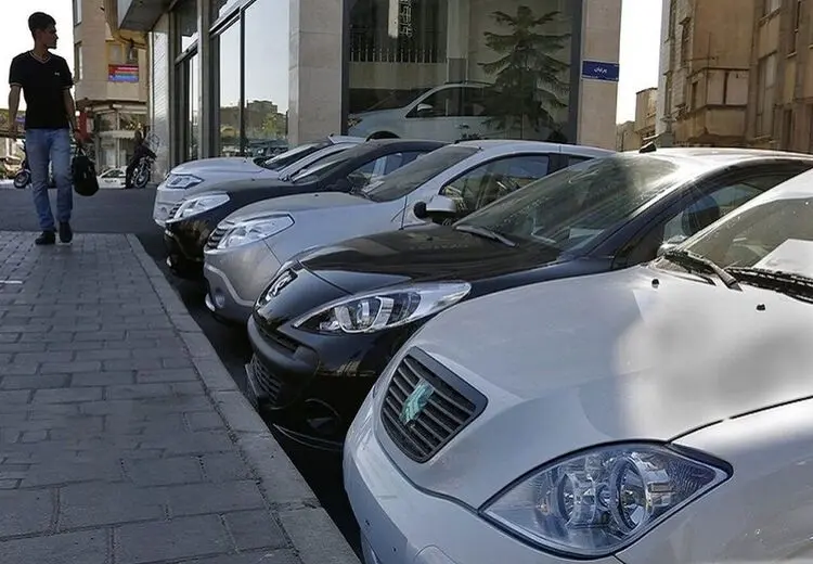 جانشین پژو پارس چند؟ + جدول قیمت محصولات ایران خودرو و سایپا