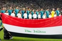 شگفتی بزرگ؛ صعود عراق به جام جهانی بعد از ۴۰ سال