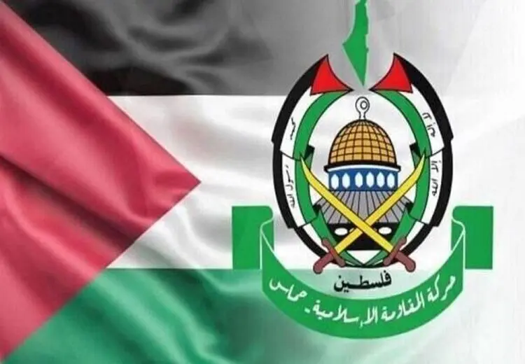 بیانیه حماس در پی شهادت رئیس ستاد نیروهای مسلح یمن