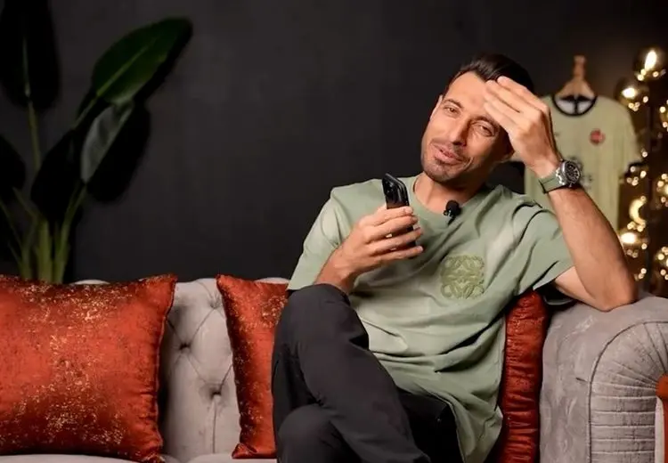 سکوت معنادار فدراسیون در پی توهین شجاع خلیل زاده به هواداران