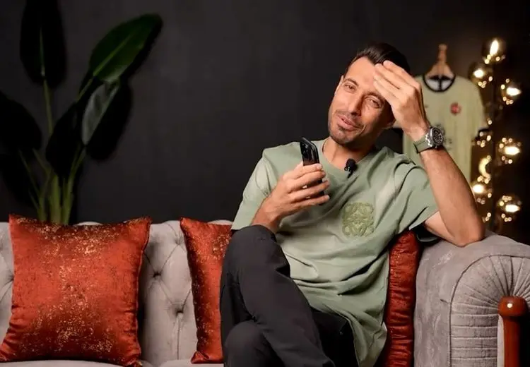 سکوت معنادار فدراسیون در پی توهین شجاع خلیل زاده به هواداران