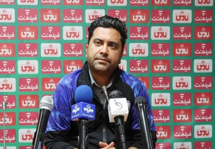 سعید اخباری:۵۰ میلیارد قیمت یک بازیکن معمولی شده 