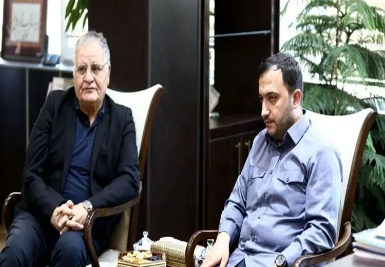 بازگشت رسول صدرعاملی با « زیبا صدایم کن»