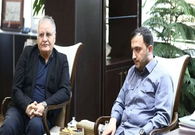 بازگشت رسول صدرعاملی با « زیبا صدایم کن»
