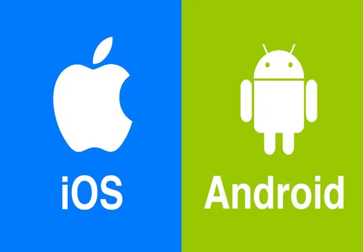 اندروید بهتر است یا iOS ؟