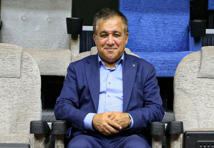 واکنش تاجرنیا به شایعات غیراخلاقی درباره ساپینتو