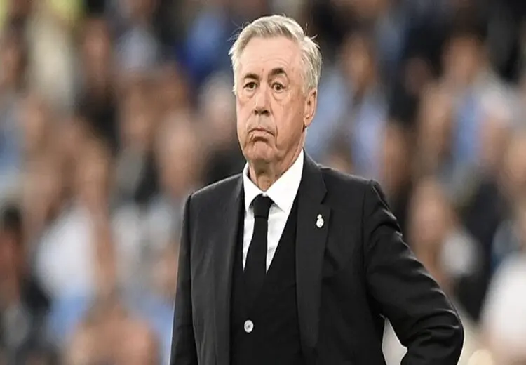 آنچلوتی در رئال مادرید ماندگار شد؟