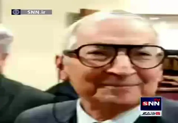 کنایه زیباکلام به پزشکیان: «وفاق ملی» ۱۰۰ درصد انجام شده!
