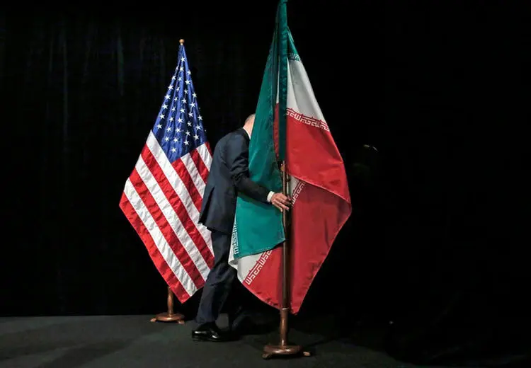 تاکید مصر و پاکستان بر پیشبرد روند دیپلماتیک میان ایران و آمریکا