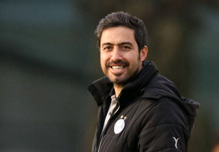 خسرو حیدری: کریم باقری بزرگ ماست؛ هرگز به او بی‌احترامی نکرده‌ام