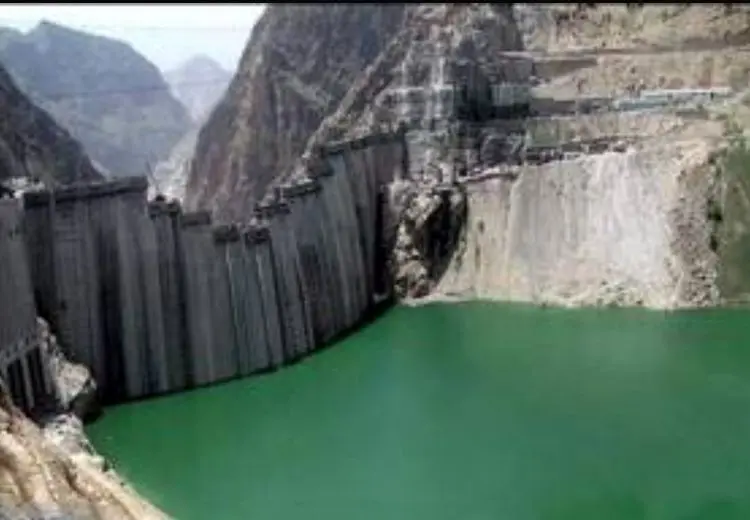 پرشدگی سد‌های کشور به حدود ۵۰ درصد رسید

