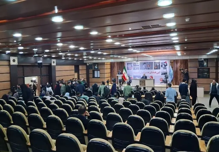 نحوه استقبال از جبلی در یک دانشگاه سوژه شد