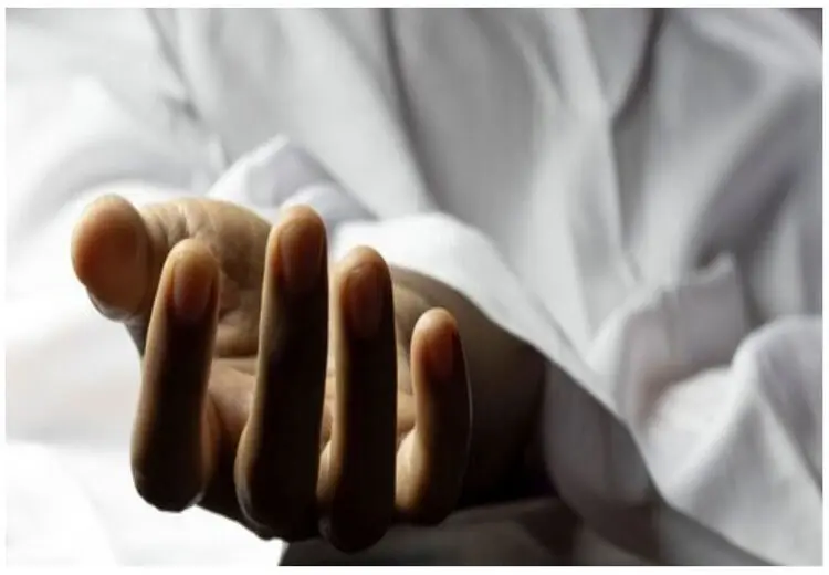 مرگ هولناک پسر ١٧ ساله پس از بازگشت از مدرسه