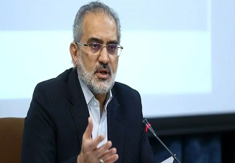  ادعای جنجالی معاون رییسی علیه مجلس/ نمایندگان دلخور بودند و به صراحت گفتند در بودجه تلافی می کنند