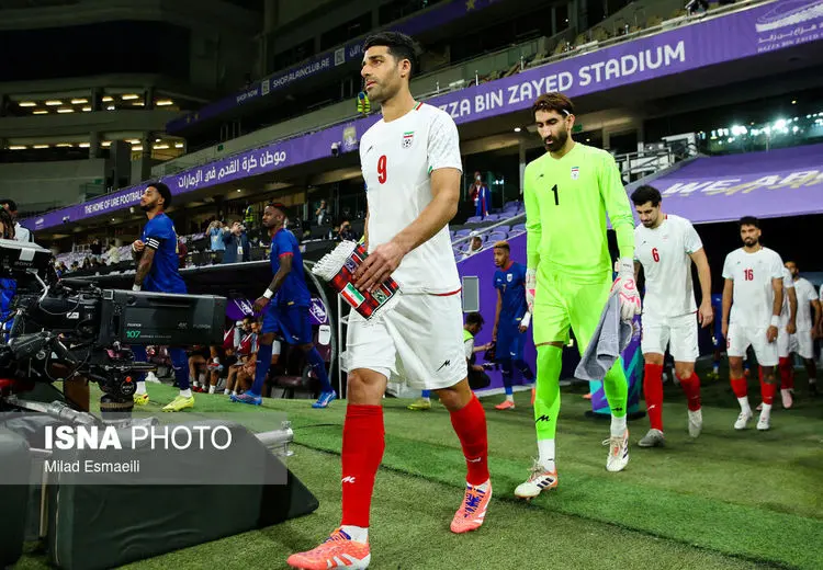 وزیر ورزش حرف آخر را درباره ویزای ملی‌پوشان زد!