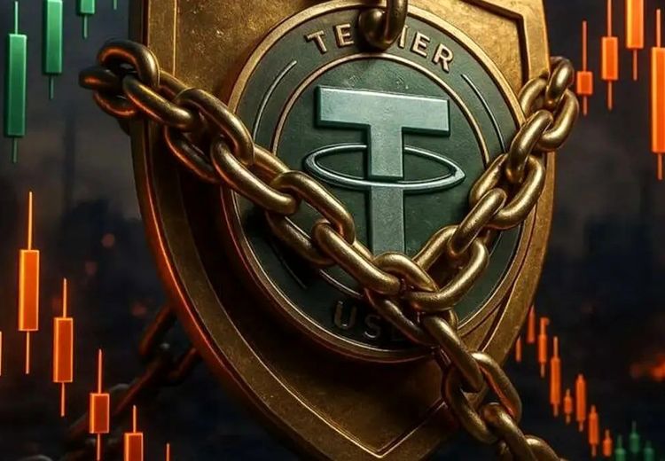 تتر ایرانی‌ها دوباره مسدود شد