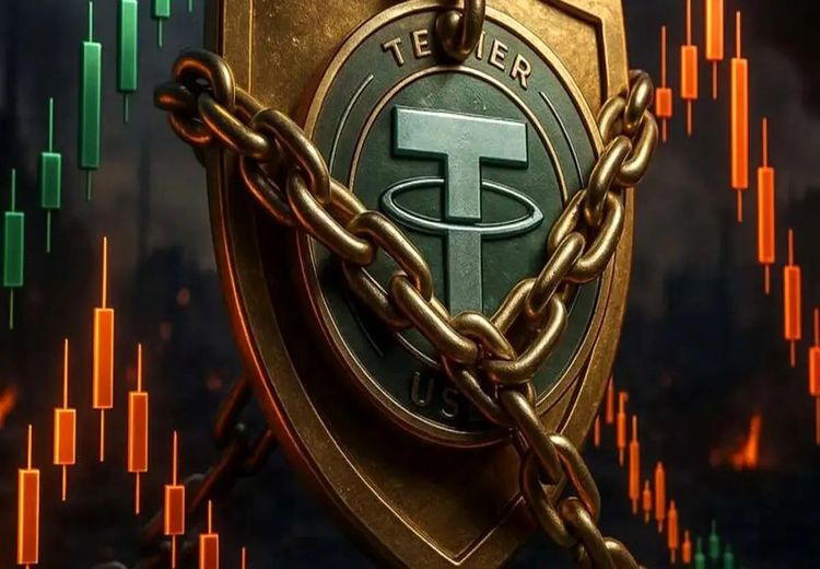 تتر ایرانی‌ها دوباره مسدود شد