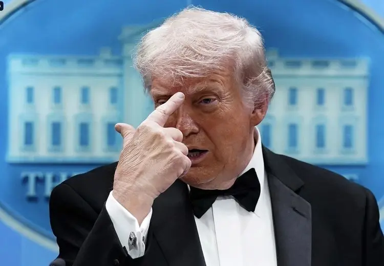 ترامپ از پیشنهاد جدید ایران «راضی» نیست