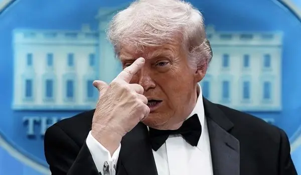 ترامپ از پیشنهاد جدید ایران «راضی» نیست