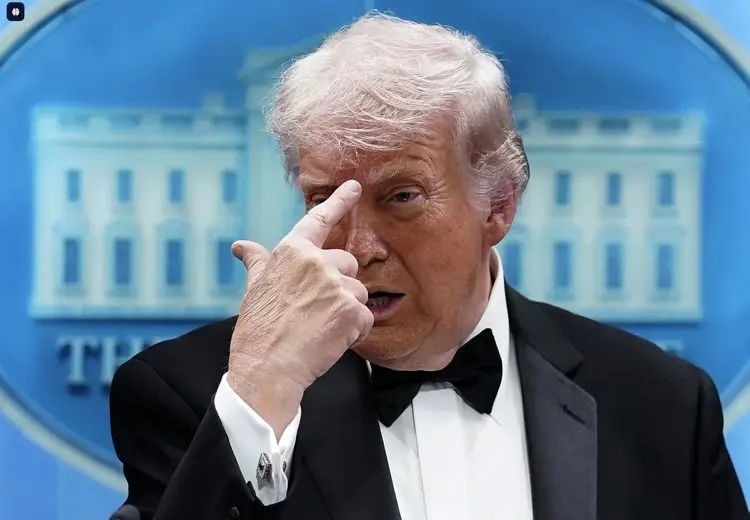 ترامپ از پیشنهاد جدید ایران «راضی» نیست